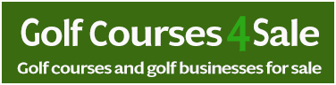 Golf Courses 4 Sale