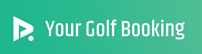 Your Golf Booking