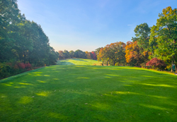 George Wright Golf Course