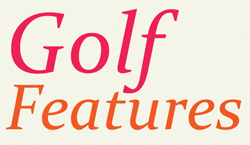 Golf Features