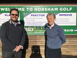 Horsham Golf