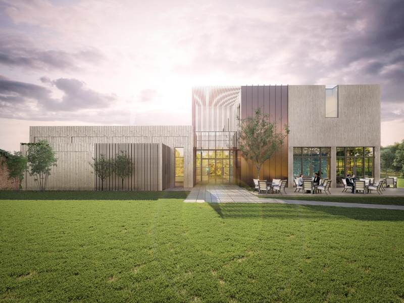 Foxhills puts family first with launch of £7M venue - Golf Features ...